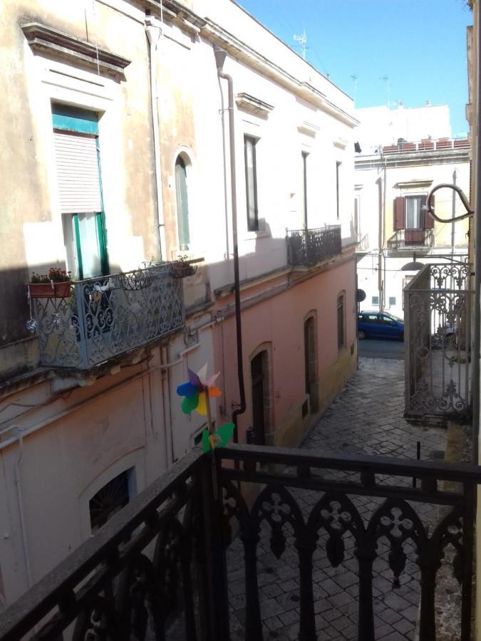 Happy House Salento Apartment Brindisi Exterior photo